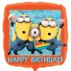 Palloncino Minions 43 cm 