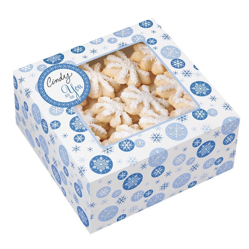 10 Sacchetti Porta Caramelle Azzurri - Wimipops