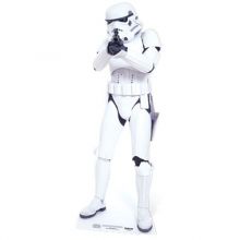 Star Wars Sagoma Stormtrooper 183 cm
