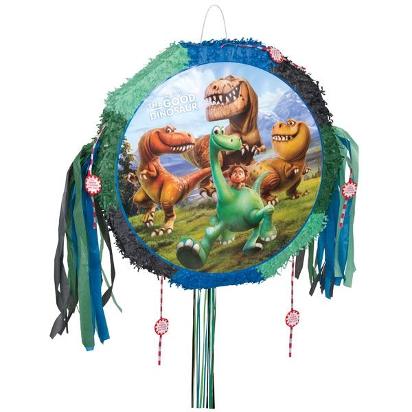 Matite con gomma dinosauri (4 pz) - Wimipops