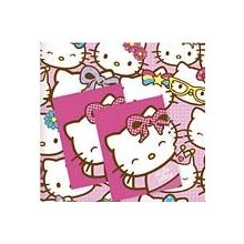 Hello Kitty Carta Regalo