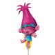 Palloncino Trolls Poppy sagomato