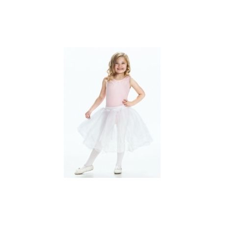 Sottoveste Tulle