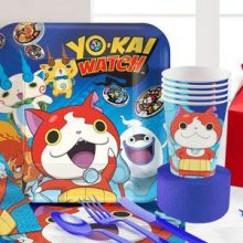 Festa Yo-kai Watch